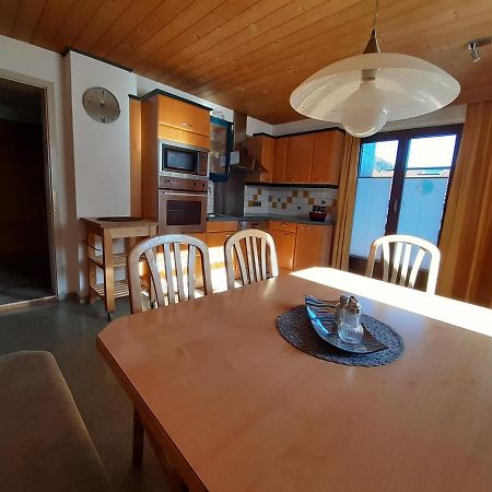 Ferienwohnung Kern Финкенберг Екстериор снимка