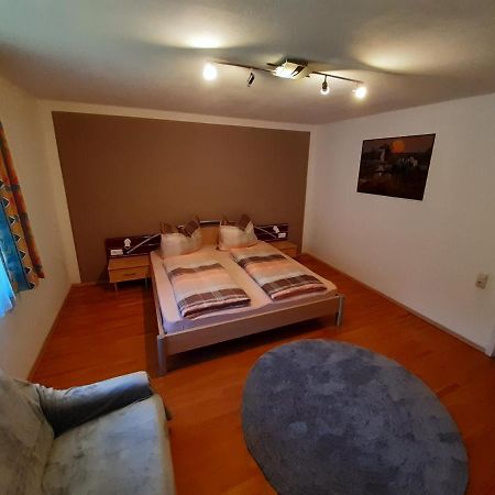Ferienwohnung Kern Финкенберг Екстериор снимка