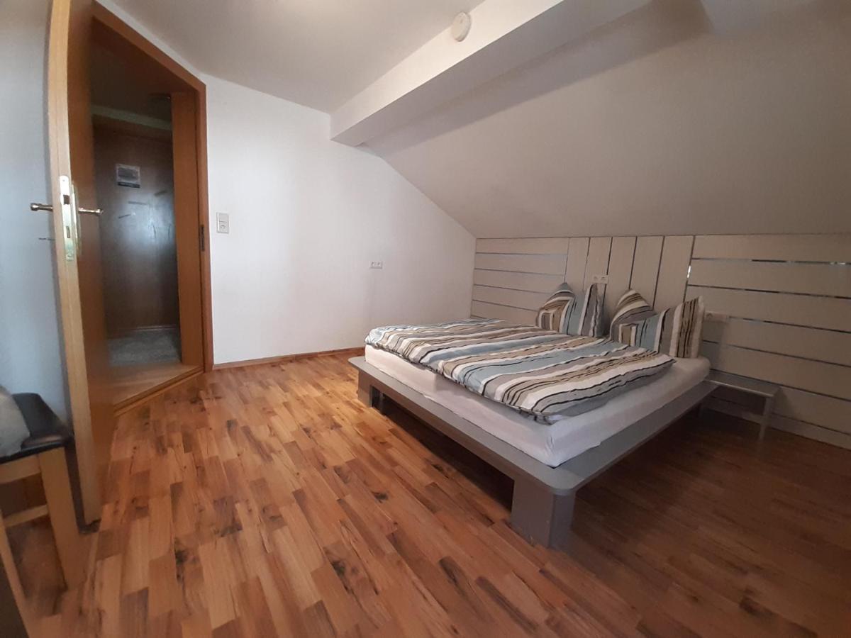 Ferienwohnung Kern Финкенберг Екстериор снимка