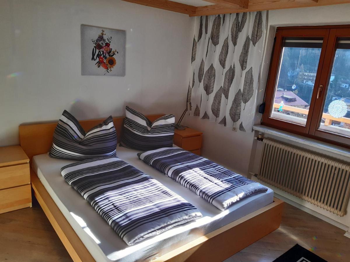 Ferienwohnung Kern Финкенберг Екстериор снимка