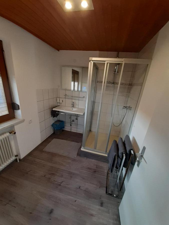 Ferienwohnung Kern Финкенберг Екстериор снимка